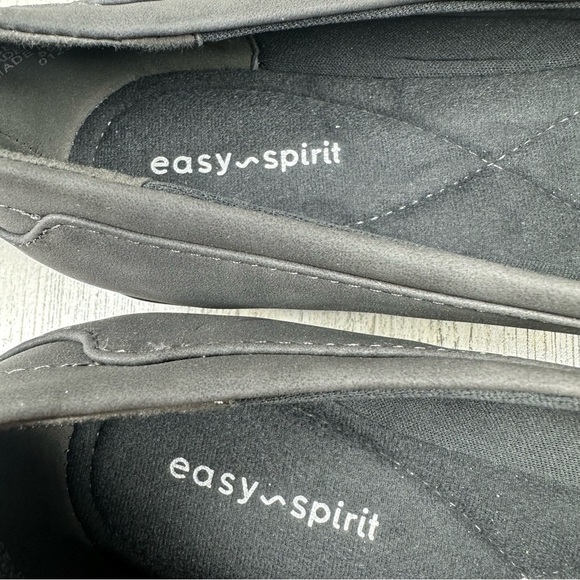 New Women's Easy Spirit Acasia 3 Ballet Wide Flat #647 - Picture 11 of 12
